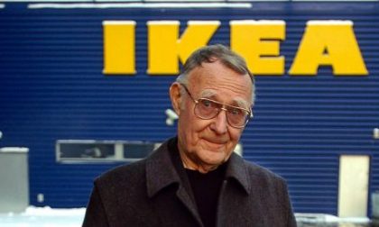 Ingvar Kamprad, in cinque parole
