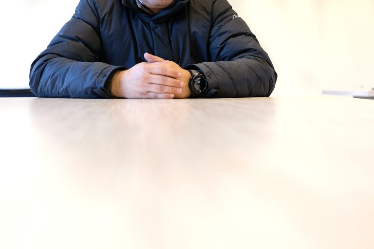 Poveri padri, poveri due volte (parliamo di uomini divorziati)