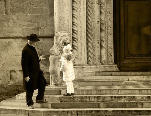 Nonno raccontami… – Mauro Monachino