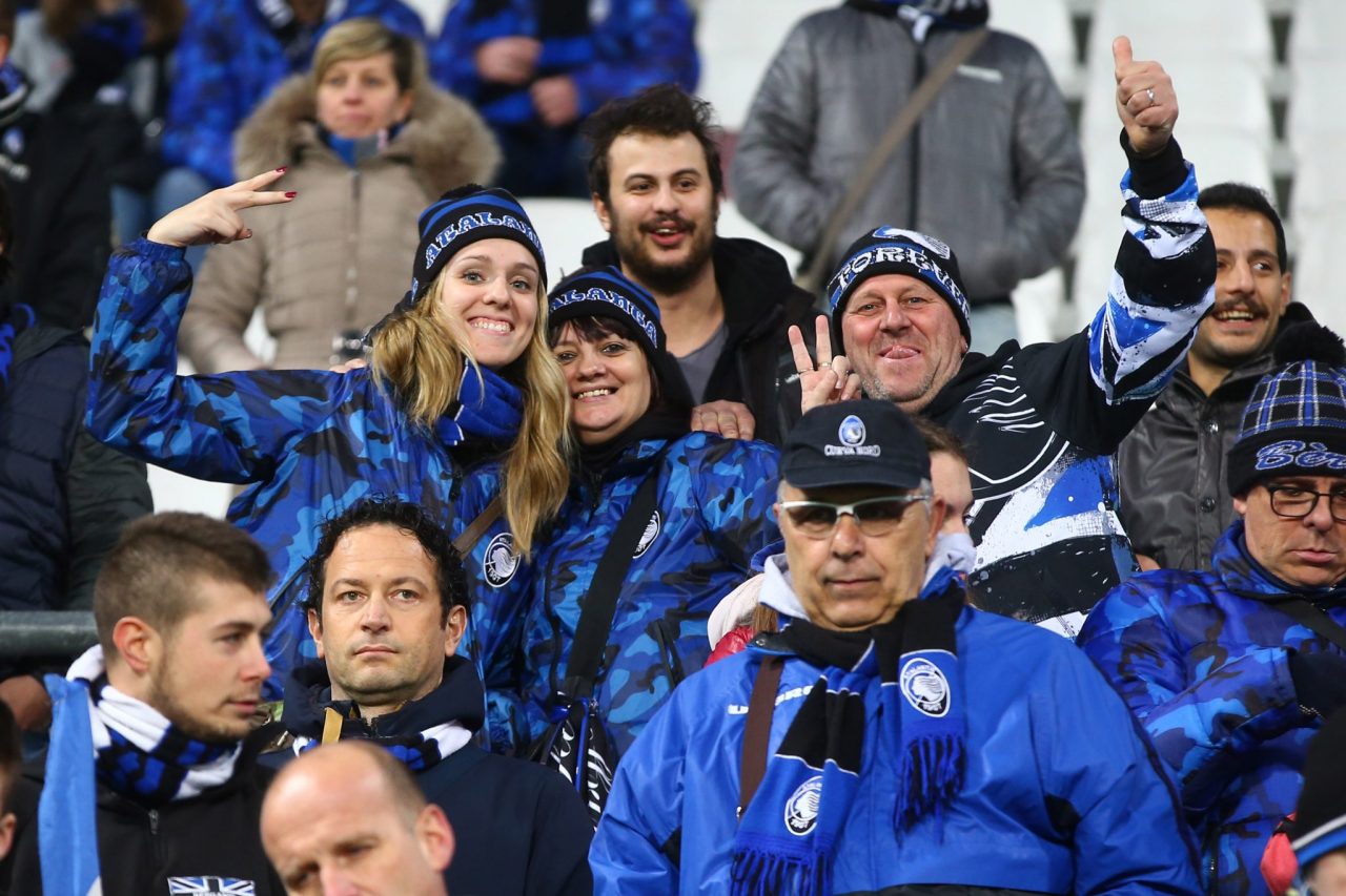 A Reggio Emilia solo sorrisi (ci abbiamo fatto l’abitudine)
