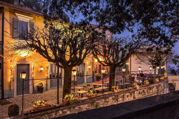 San Vigilio – Daniele Vecchi