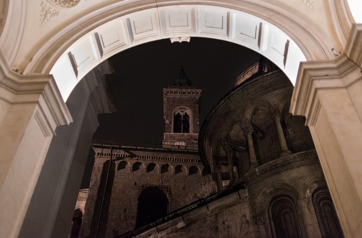 Santa Maria Maggiore – Igor Gherardi