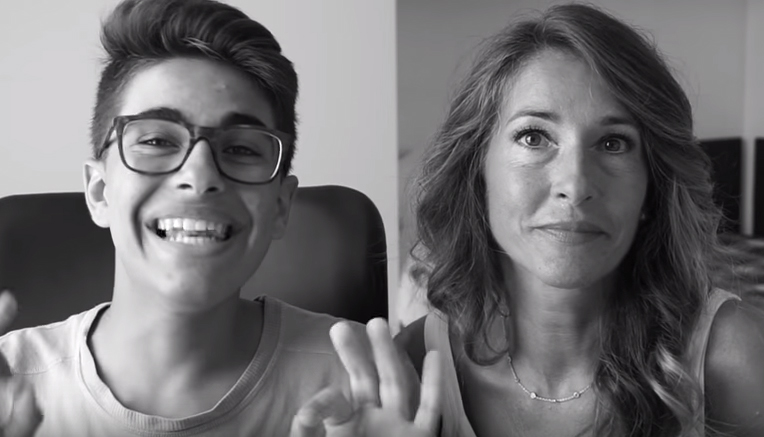 Edo da Città Alta, re di YouTube che ha raccolto 40 milioni di clic