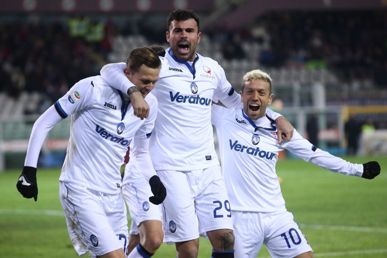 Non abbiamo nulla da perdere (e, in più, ci sono Papu e Ilicic)
