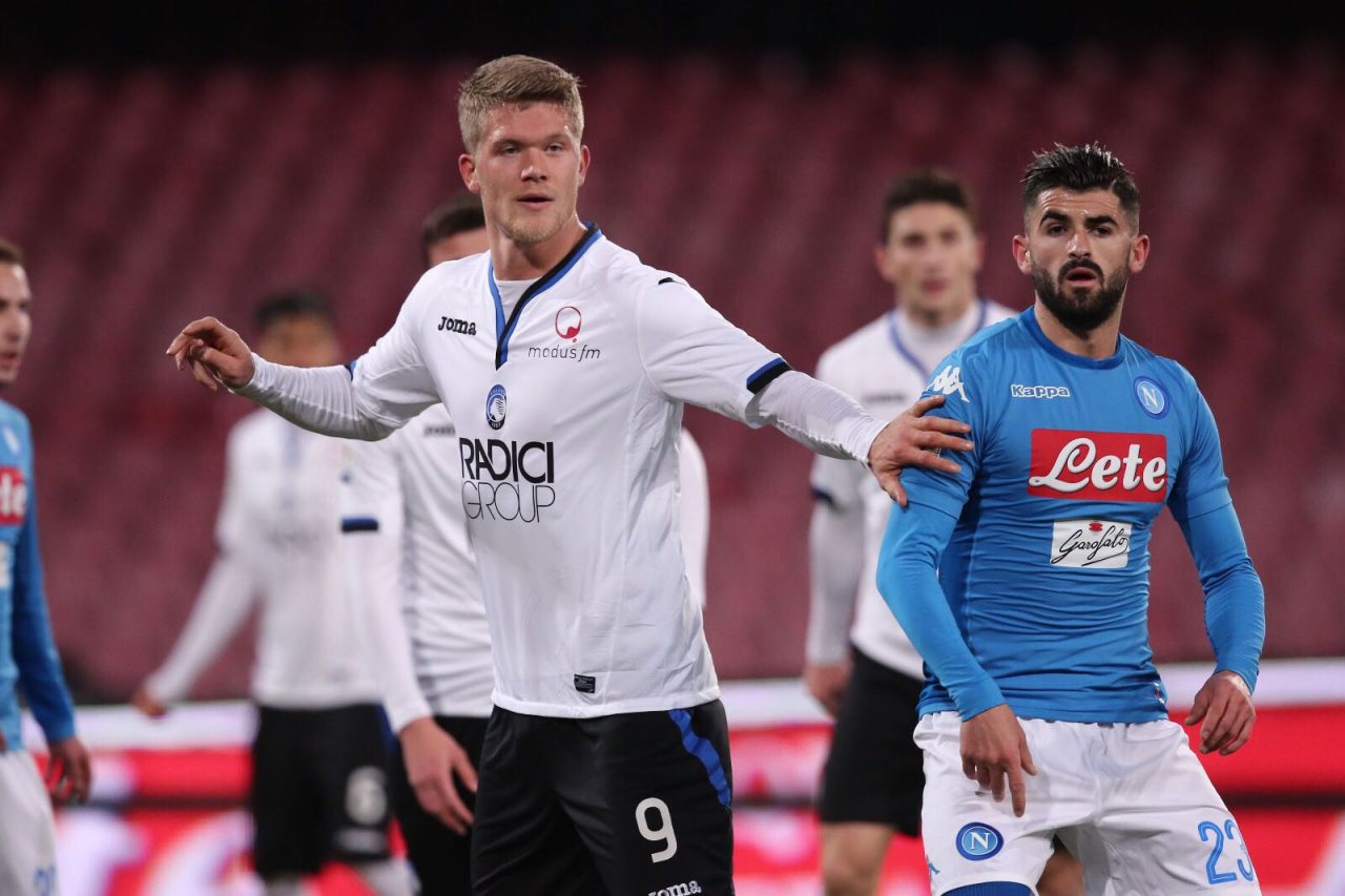 Il migliore in campo è Freuler ma il fenomeno è Gasperini