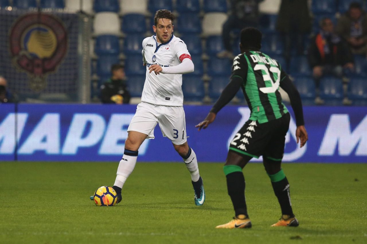 Toloi, Masiello e Freuler che spina dorsale, ragazzi!