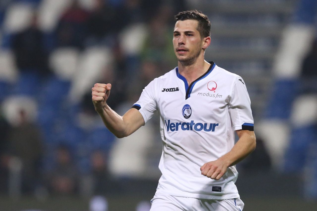 Una perfetta macchina da calcio