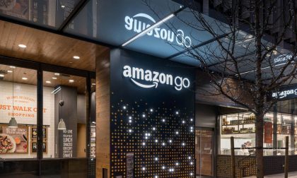 Amazon ha aperto il primo negozio dove non esistono le casse