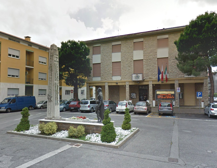 Azzano, l’accoglienza “leggera” per venti ragazzi sfortunati