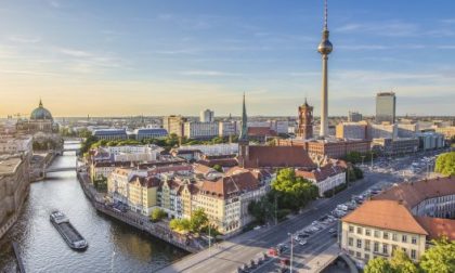 Posti fantastici e dove trovarli Berlino, una capitale sorprendente