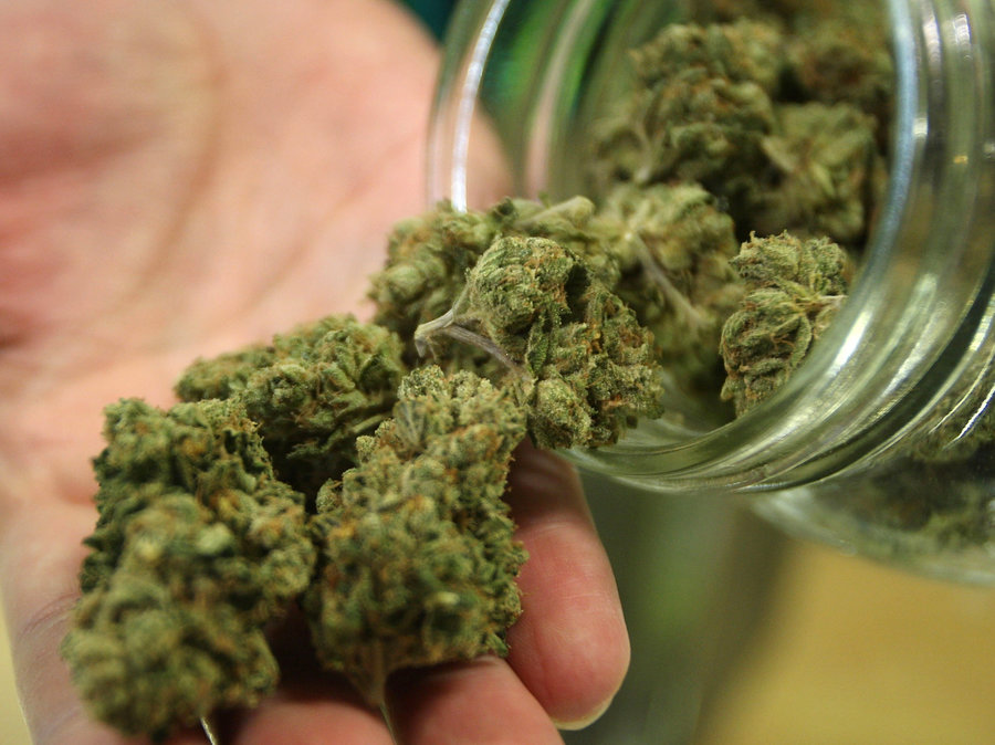 Anche a Bergamo si vende Cannabis Un nuovo negozio in Borgo Palazzo