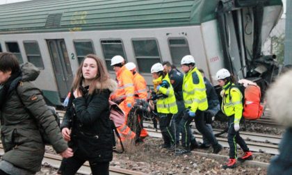 La tragedia del treno a Pioltello Non si accetta nessuna scusa