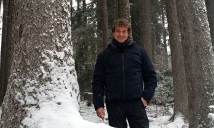 La bufera sulle Meraviglie di Angela Sulle Dolomiti si scorda il Veneto