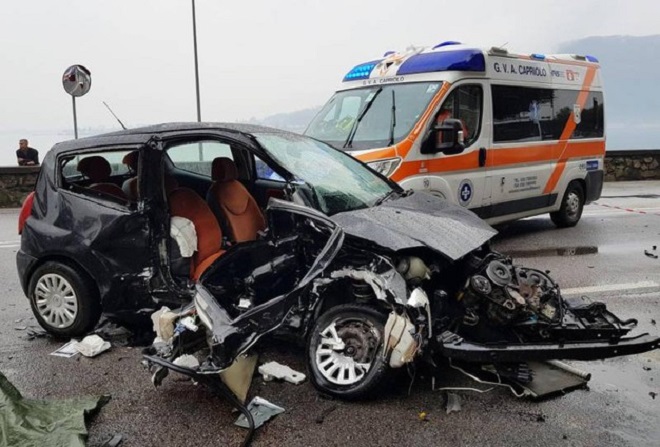 Notizie su Bergamo e provincia (2-6 gennaio 2018)