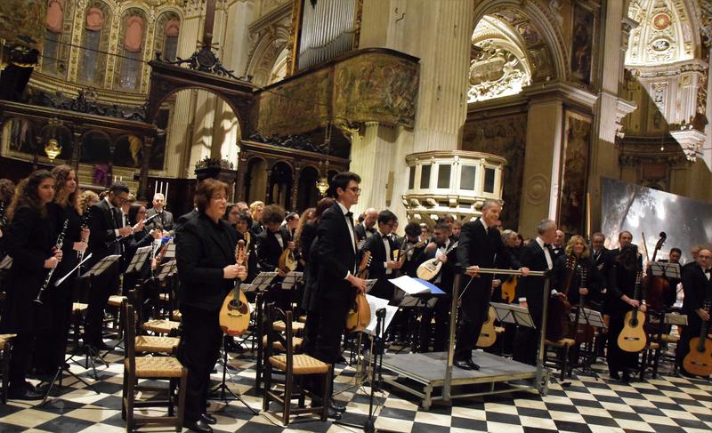 Che cosa fare stasera a Bergamo lunedì 8 gennaio 2018