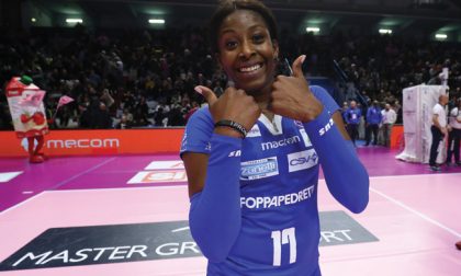 Foppapedretti, dalle stalle alle stelle Una vittoria caparbia e bellissima