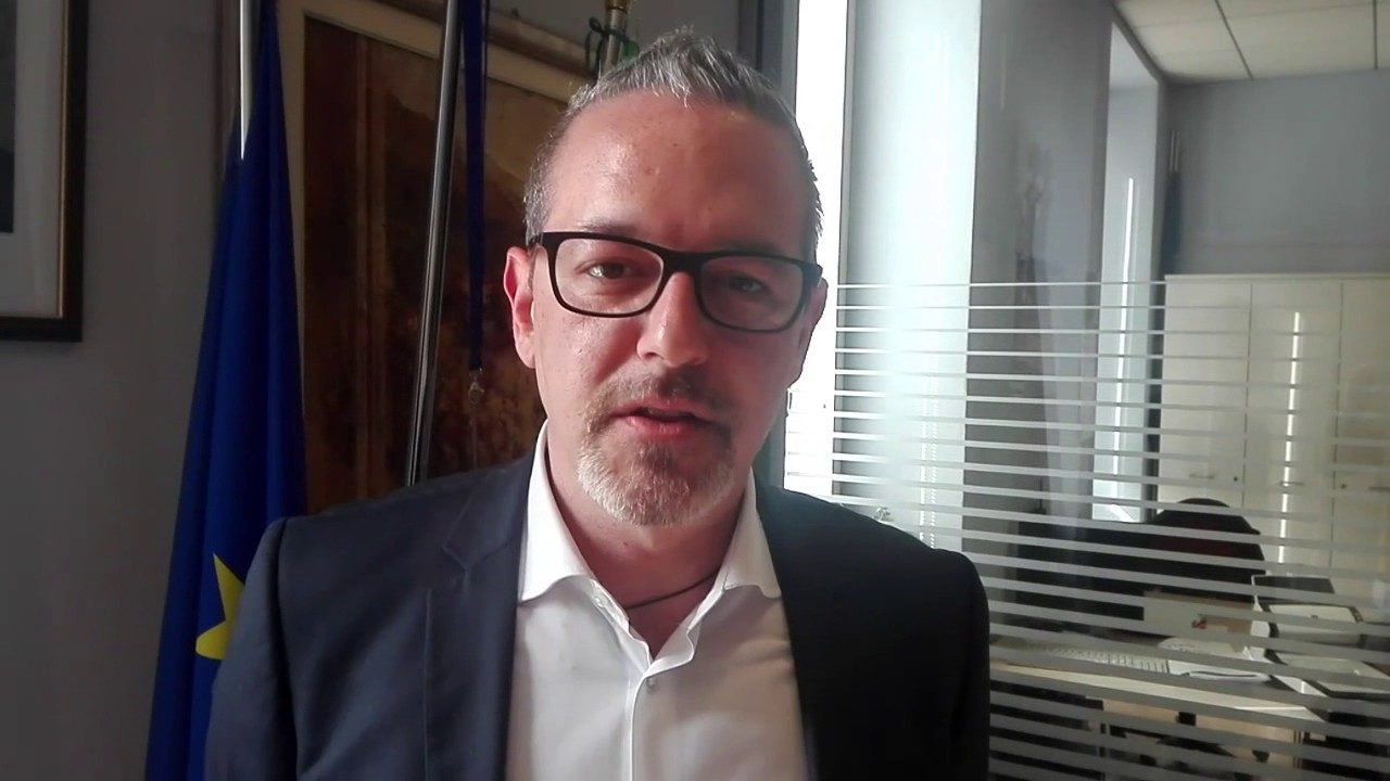 Saranno le schede bianche il vero avversario di Pasquale Gandolfi in Provincia