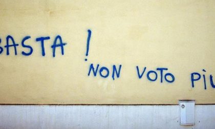 I giovani bergamaschi e le elezioni O si turano il naso o non votano