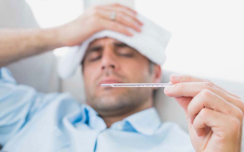 Calma, con la psicosi da influenza Non diamo l’assalto agli ospedali