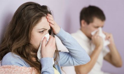 Prevenire è meglio che curare I rimedi perfetti per quest'influenza