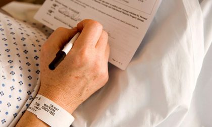 Il trattamento biologico è partito Che cosa bisogna fare esattamente