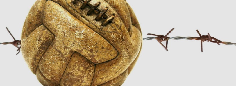 Invasione di campo, un monologo per i gol dei prigionieri di Auschwitz