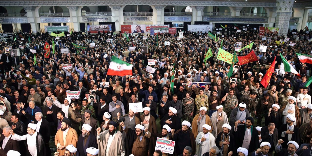 Cosa sta succedendo in Iran Cinque punti per fare chiarezza