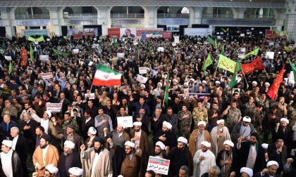 Cosa sta succedendo in Iran Cinque punti per fare chiarezza