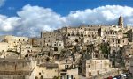 Posti fantastici e dove trovarli Matera, bellissima e dolente