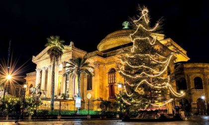 A Palermo il Natale è a gennaio Il Comune a scoppio ritardato
