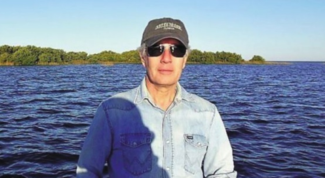 Massimo, il sabbiese che studia i batteri e le api in Florida