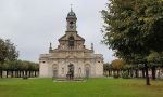 Il santuario di Stezzano e il suo «legame di sangue» con la gente