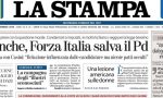 Le prime pagine dei giornali mercoledì 31 gennaio 2018