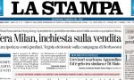 Le prime pagine dei giornali sabato 13 gennaio 2018