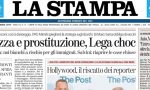 Le prime pagine dei giornali martedì 16 gennaio 2018