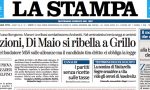 Le prime pagine dei giornali sabato 20 gennaio 2018