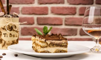 I ladri vandalizzano l’agriturismo e alla fine si mangiano il tiramisù