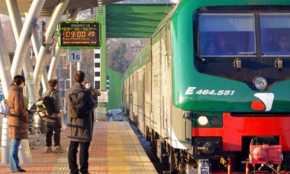 Sciopero dei treni regionali domenica 24 ottobre: possibili disagi in Lombardia