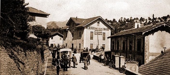 I dieci anni che hanno cambiato vita ed economia della Bergamasca