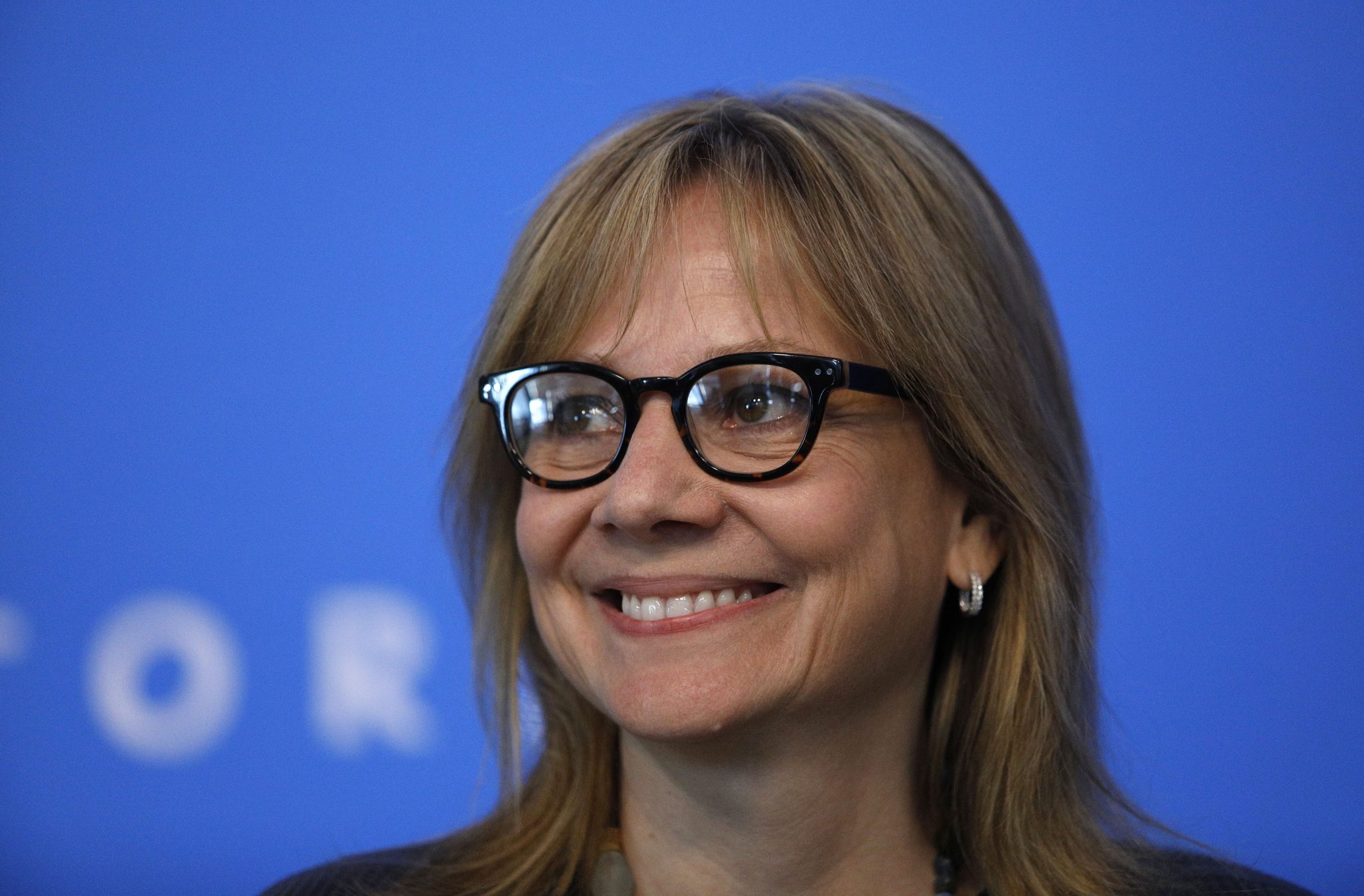 01 Mary Barra