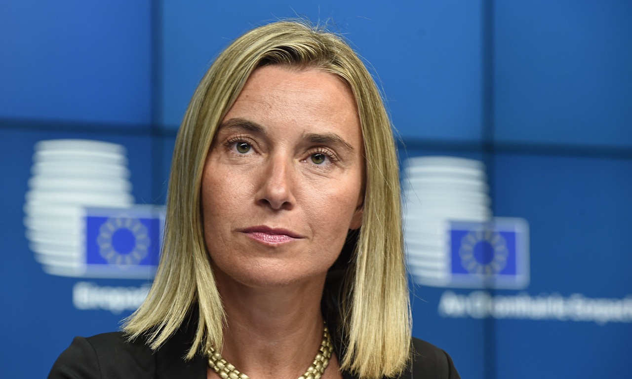 03 Federica Mogherini