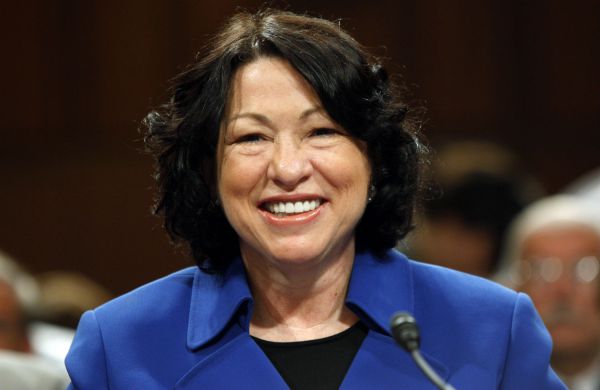 05 Sonia Sotomayor