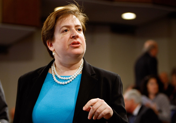 06 Elena Kagan