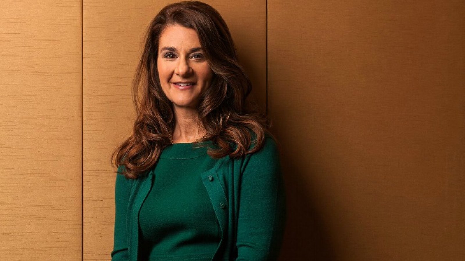 06 Melinda Gates