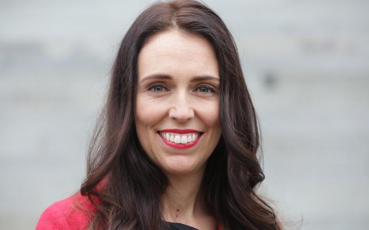 07 Jacinda Ardern