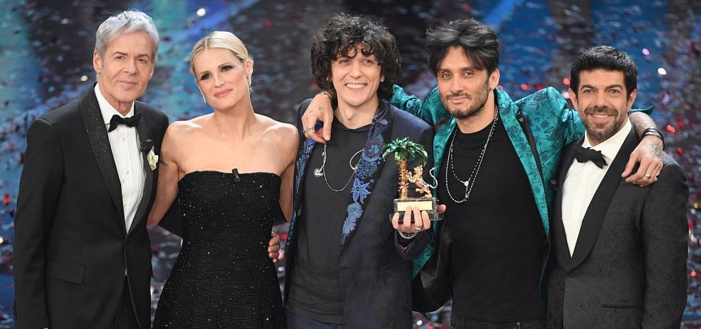 Tu, Sanremo, puoi trattarmi male (un’analisi politicamente scorretta)