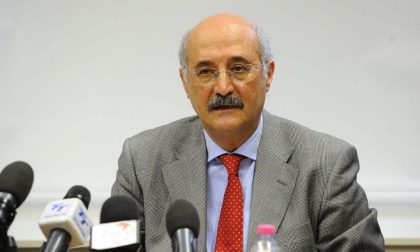 Procuratore di Brescia, l'annuncio «Ferie per stare vicino a mio figlio»
