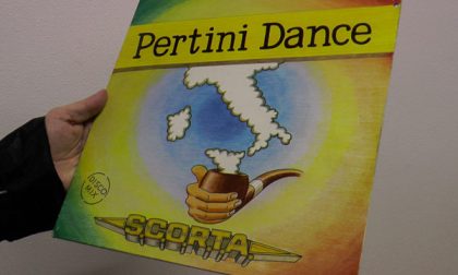 Colonna sonora made in Bergamo per il nuovo film su Sandro Pertini