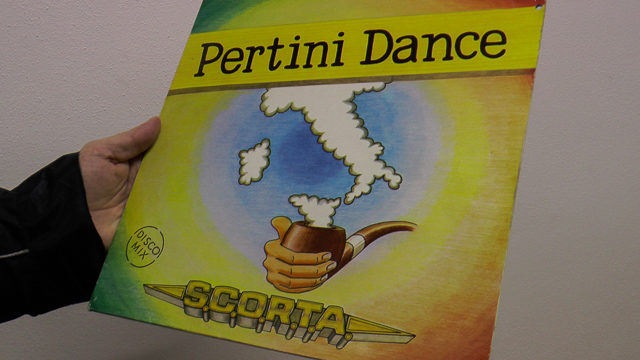 Colonna sonora made in Bergamo per il nuovo film su Sandro Pertini