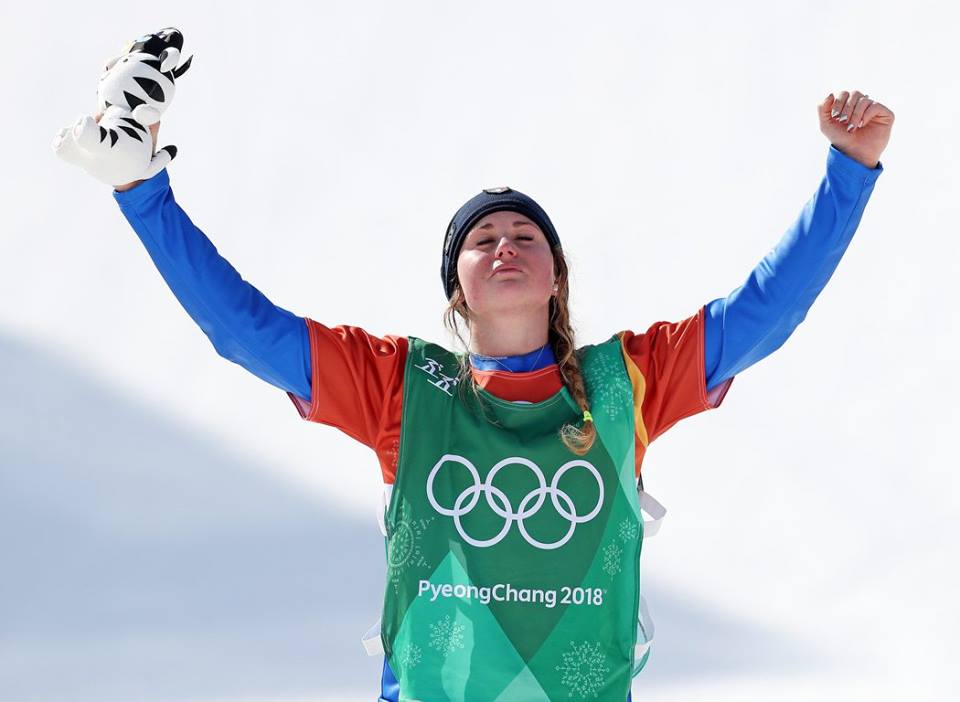 Il nostro grazie a Michela Moioli nel giorno più bello della sua vita